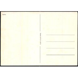 Maribo - O.P.O. 8715 - Ubrugt