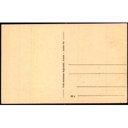 Bornholm - Gudhjem - Lille Jernkaas - Frits Srensen 694 - Ubrugt