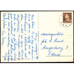 Udsigt fra Frederiks mod Store Trn p Christians - Gornitzka u/n - Brugt