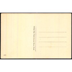 Bornholm - Salomons Kapel ved Hammeren - Colbergs Bogh. 3178 - Ubrugt