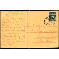 Nstved - Herlufsholm - Eneret 1847 - Brugt