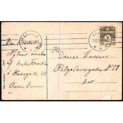 Gldeligt Nytaar - 231 - Brugt