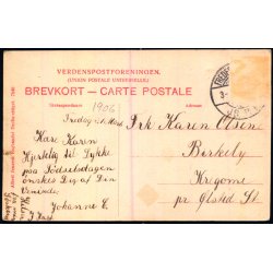 Frederiksv�rk - Aastien  - A. Jensens Bogh. 7040 - Brugt