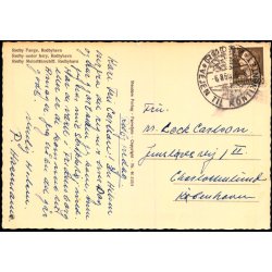 R�dby F�rge - R�dbyhavn - Stender 40 310/4