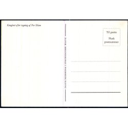 Illum - Rdhuset - Aalborg - Dansk Smandskirke u/n - Ubrugt