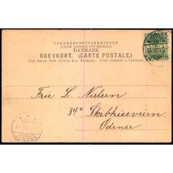 Kbenhavn - rstedsparken - C.R. 85 - Brugt