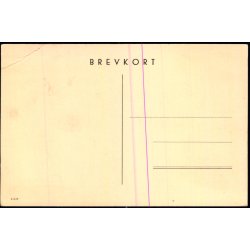 Kapflyvning London - Melbourne og Retur - 1934 - Ubrugt
