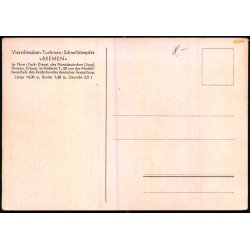 Bremen - u/n - Ubrugt