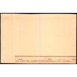 Henrik Ibsen - Nordische Heerfahrt - u/n - Ubrugt