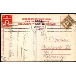 Gerda Christophersen i Valsedrmme - Alex Vincent 1677 - Brugt