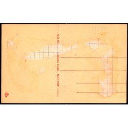 Lyngby - Hovedgaden - Knud Henriksens Bogh. 60532