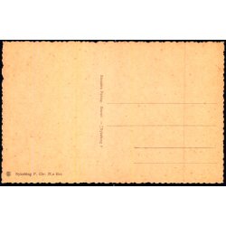 Nyk�bing F. - Chr. IX s Bro - Stender u/n - Ubrugt