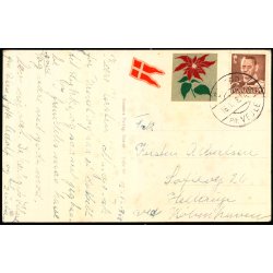 Vejle - Fjordparti - Stender 83