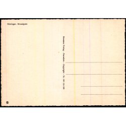 Helsing�r - Strandgade - Stender 149 116 030 - Ubrugt