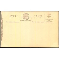 Kong Georg 5 - Ubrugt