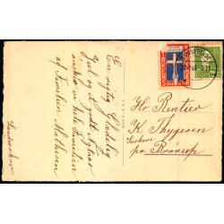 Lorentz - Gl�delig Jul - S.P.I. Serie 2 - Brugt