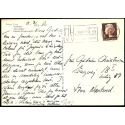 Esbjerg - Stender 149 805 082- Brugt