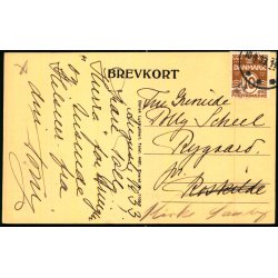 B�llemosen ved Skodsborg - Dansk Lystryk 1106 - Brugt