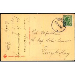 Tivoligarden - Vagtholdet - Andreasen &amp; Lachmann 4 - Brugt