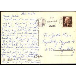 Kbenhavn - Tivoli - Colorama 2000- 59 - Brugt