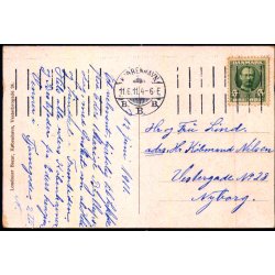 K�benhavn - Parti fra Langelinie - Londoner Bazar u/n - Brugt