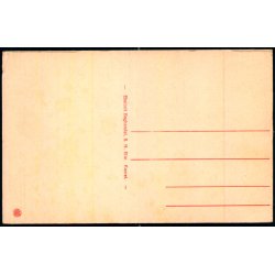 Tinghulen Mols Bjerge - Ebeltoft Bogh. u/n - Ubrugt