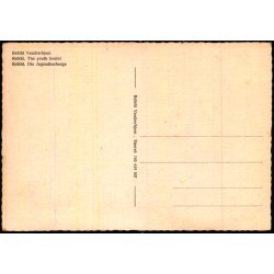 Vandrehjemmet  - Rebild - Eneret  149 619 007 - Ubrugt