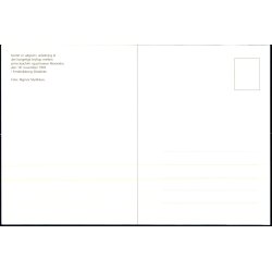  Prins Joachim og Prinsesse Alexandras Bryllup - u/n - 14x20 cm. - Brugt