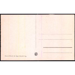 Kronprinceparret - Efter Vielsen - Oppi u/n - Ubrugt 