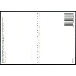 Prins Willem Alexander - Maxima Zorreguieta - Unimited 9647 - Ubrugt