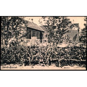 Havebrugsskolen - Beder - Th. K�sters Bogh. u/n - Ubrugt