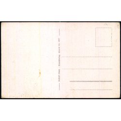 Tibirke Bakker - Rudolf Olsen 4667 - Ubrugt