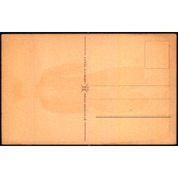 BW - Amager Kirkedragt ca. 1825 - Dansk Folkemuseum - Alfred Jocobsen 58 - Ubrugt