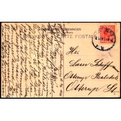 Dr. Louises Brneasyl - Stafansgade 39 - u/n - Brugt