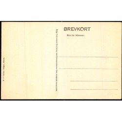 Skagen og Omegn - Lerche u/n - Ubrugt