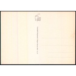 Nissen - Hilsen fra Danmarks Top - Gr�sb�lls A 87 - Ubrugt