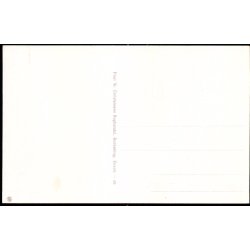 Egelykke - Poul W. Christensen 85 - Ubrugt