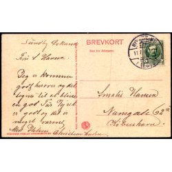 Knuthenborg - Stender 4096 - Brugt