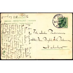 Nysted - Peter Alstrup 3139 - Brugt