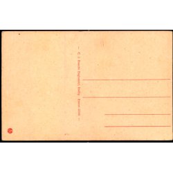 R�dby - �stergade - C.J. Brandts Bogh. 52295 - Brugt