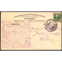 K�benhavn - Holmens Kanal - 3314