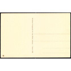 Odense - Hans Jensens Str�de - Breinholt N�rgaards Eftf. 602 - Ubrugt