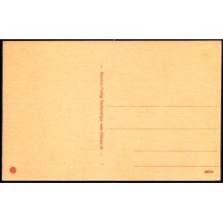 Odense Havn - Stender  O. 22 - Ubrugt