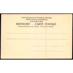  Hilsen fra Kbenhavn - Glyptoteket - F.M. &amp; Co. 129