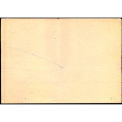 Fragtbrev - 2x 90 re Fr IX Prov. - Fra Esbjerg til Fan 28. Jan. ?