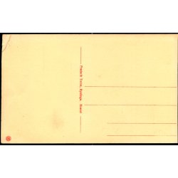 "Store Sal" - Ryslinge H�jskole - Frederik Torn� u/n - Ubrugt