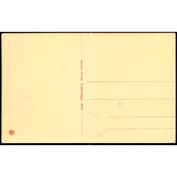 Aalborg - Interir fra Slotsgaarden - Stender 35297 - Ubrugt
