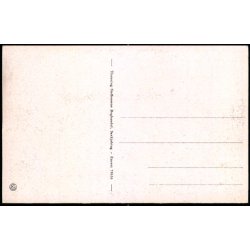 Saxk�bing Alderdomshjem - Thanning Steffensens Bogh. 79636 - Ubrugt