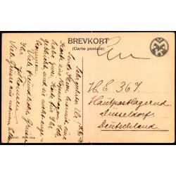 K�benhavn - Marmorkirken - Eneret 1024