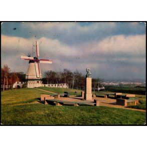 Dybb�l-M�lle - F. Ingwersen 17 - Brugt